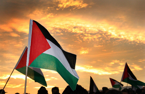 Γαλλία: Πιο έτοιμοι από ποτέ οι Παλαιστίνιοι για ίδρυση κράτους
