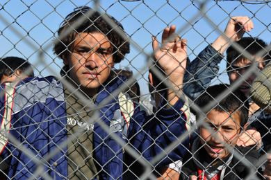 «Κοινό μέτωπο» Ελλάδας, Βουλγαρίας και Ρουμανίας για το μεταναστευτικό