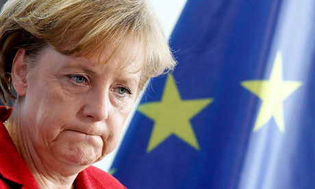 Γερμανία: Δυσαρέσκεια βουλευτών για τον ευρωπαϊκό μηχανισμό στήριξης