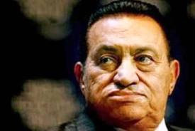 Παράταση της κράτησης Μουμπάρακ αποφάσισε ο εισαγγελέας