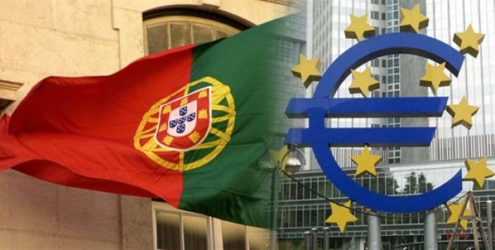 Αναθεώρηση προς τα πάνω για το δημόσιο έλλειμμα της Πορτογαλίας