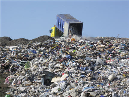 Ουραγός στην ανακύκλωση η Ελλάδα