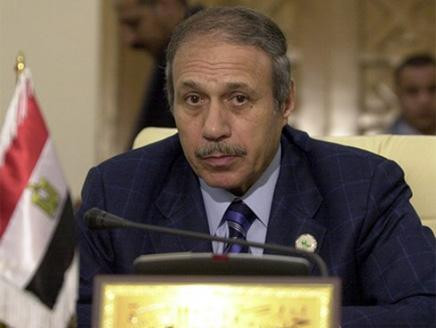 Διακοπή για τη δίκη του πρώην υπουργού Εσωτερικών της Αιγύπτου