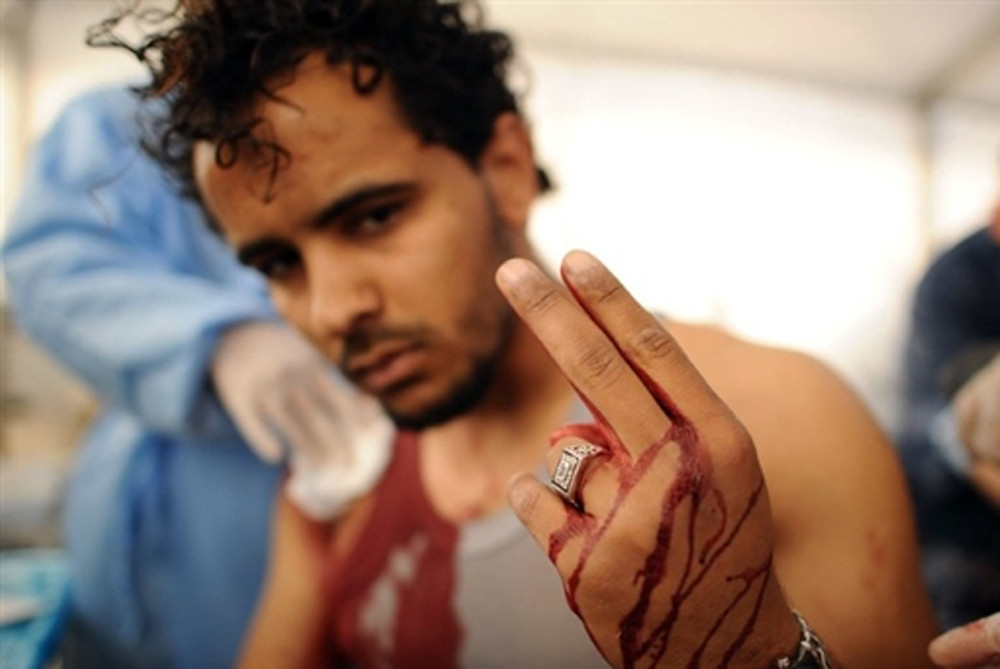 Επιτροπή του ΟΗΕ στη Λιβύη για τις καταγγελίες παραβίασης ανθρωπίνων δικαιωμάτων