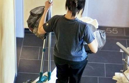 ΗΣΑΠ: Ελαστικοποίηση μέσω «οικειοθελών αποχωρήσεων» για τους εργαζόμενους καθαρισμού