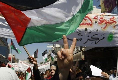 Χαιρετίζει το Ιράν τη συμφιλίωση Φαταχ-Χαμάς ενώ αντιδρά το Ισραήλ
