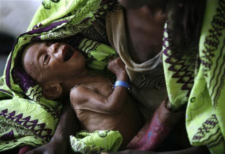 Αιθιοπία: Επισιτιστική βοήθεια έχουν ανάγκη 2 εκατ. άνθρωποι