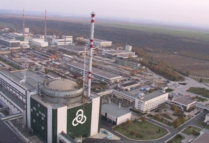 Αύξηση επιπέδων ραδιενέργειας γύρω από το πυρηνικό σταθμό του Κοζλοντούι