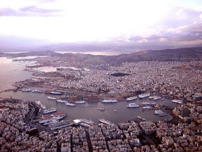Συγχωνεύσεις και το 49% σε ξένους επενδυτές για τα 12 μεγάλα λιμάνια της Ελλάδας