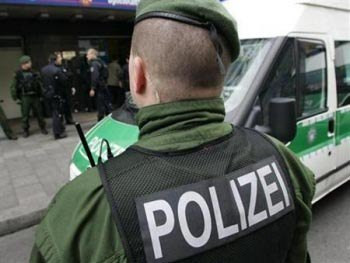«Άμεσο κίνδυνο τρομοκρατικών επιθέσεων» αντιμετωπίζει η Γερμανία