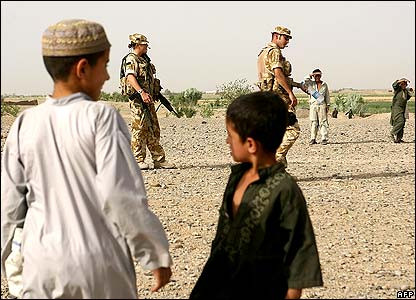 Τρεις νεκροί από επίθεση 12χρονου καμικάζι στο Αφγανιστάν
