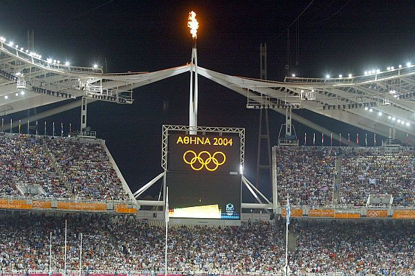 Ολυμπιακών διαστάσεων οι αποκλίσεις στο κόστος των έργων για το 2004