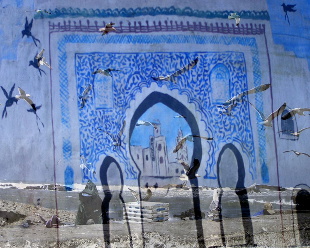 ART ATHINA 2011: Μια εικαστική «θάλασσα» στο Φάληρο