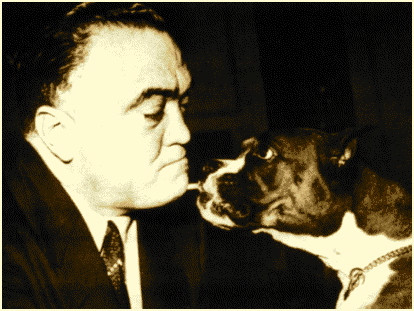 J. Edgar Hoover: Ο πραγματικός Μεγάλος Αδελφός