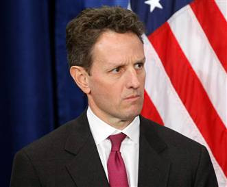 Νέα προειδοποίηση για το όριο χρέους των ΗΠΑ από τον Geithner