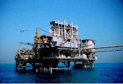 Ξεκινούν έρευνες για πετρέλαιο και φυσικό αέριο σε Ιόνιο και Κρήτη
