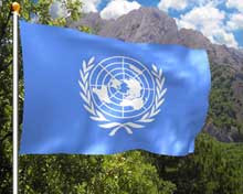 «Παραβιάζει το διεθνές δίκαιο» η μαύρη λίστα του ΟΗΕ για «τρομοκράτες»