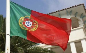 Συμφωνήθηκε το μνημόνιο της Πορτογαλίας