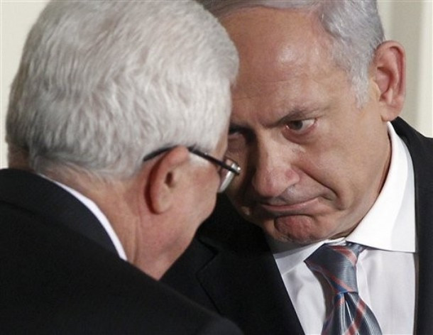 Ακύρωση της συμφωνίας Φατάχ-Χαμάς ζητά το Ισραήλ