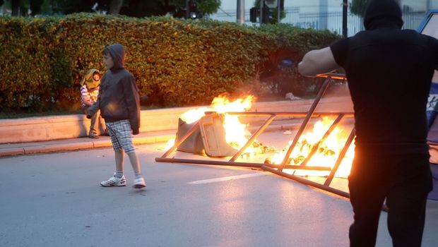 Στον εισαγγελέα 27 οπαδοί του Ηρακλή