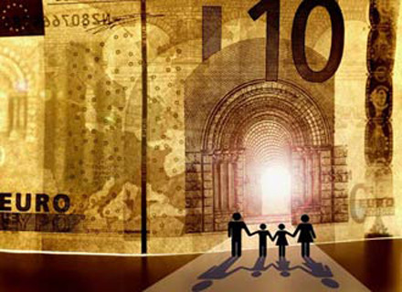 Μπορεί η Ευρώπη να ξεφύγει από την παγίδα του χρέους; Των Κ. Λαπαβίτσα και Andy Storey