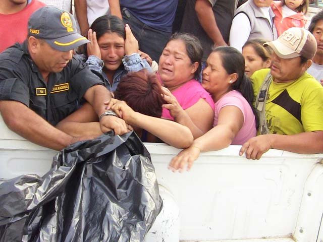 Αντιδράσεις για νέες δολοφονίες δημοσιογράφων σε Περού και Βραζιλία