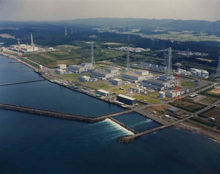 Ιαπωνία: Bλάβη και στο πυρηνικό εργοστάσιο της Κασιουαζάκι-Καρίουα