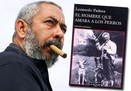 Λεονάρδο Παδούρα: «Η σημερινή κουβανέζικη τέχνη είναι βαθιά κριτική»