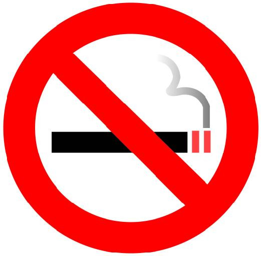 «Απαγορεύεται το κάπνισμα»: ένα σήμα που παροτρύνει τον κόσμο να καπνίσει;