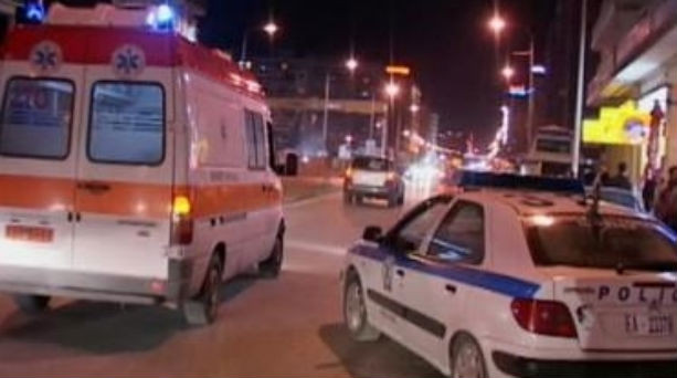 Εν ψυχρώ δολοφονία 44χρονου στο κέντρο της Αθήνας