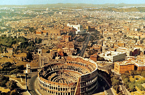 Προβλεπόμενος σεισμός ανησύχησε τη Ρώμη