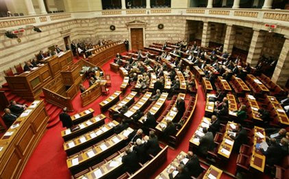 «Πειθαρχία» ζήτησαν οι εκπρόσωποι της Τρόικας από την Επιτροπή Οικονομικών της Βουλής