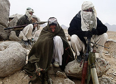Οι Ταλιμπάν του Αφγανιστάν στο Twitter