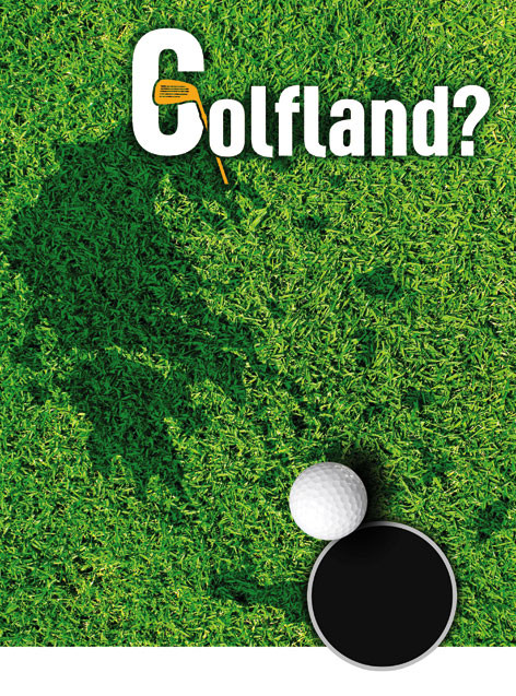 «Golfland?»: Τουριστική Ανάπτυξη και Γκολφ στην Ελλάδα
