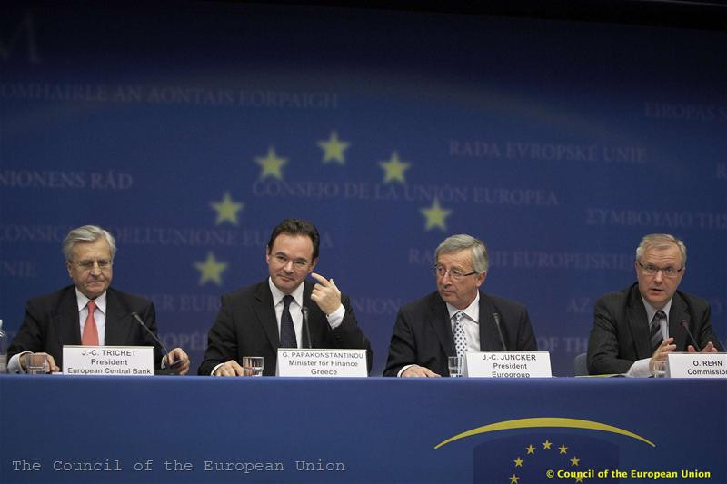 Στο επίκεντρο του Eurogroup η Ελλάδα αλλά «δεν θα ληφθεί απόφαση»