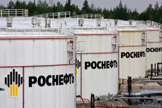 Ναυάγησε η συμφωνία μεταξύ BP και της ρωσικής Rosneft