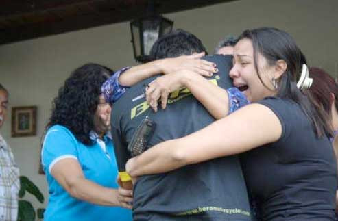 Νέα δολοφονία δημοσιογράφου στη Βενεζουέλα