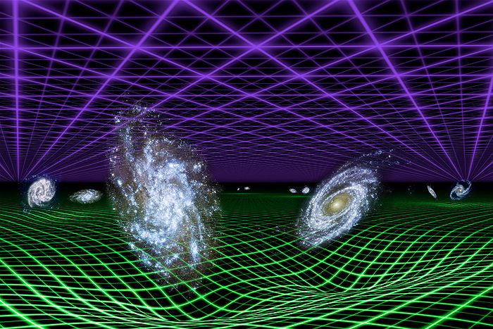 Νέα στοιχεία επιβεβαιώνουν την ύπαρξη της «σκοτεινής» ενέργειας στο διάστημα