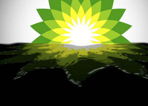Παίρνει και αποζημίωση τώρα η BP για τον Κόλπο του Μεξικού