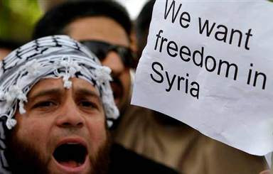 Στις συριακές αρχές παρέδωσε ο στρατός του Λιβάνου 3 Σύρους στρατιώτες