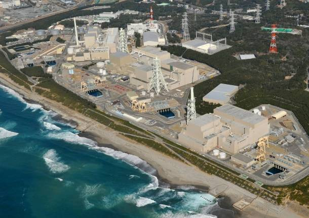 Φουκουσίμα: Eπιβεβαίωθηκε τήξη πυρήνων σε άλλους δύο αντιδραστήρες