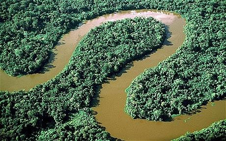 Βραζιλία: Εγκρίθηκε νομοσχέδιο που απειλεί το τροπικό δάσος του Αμαζονίου