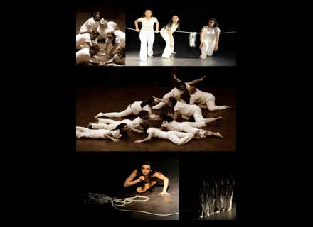 «Di agoniΩs»: Μια μοναδική παράσταση από χορευτές και ΑμΕΑ