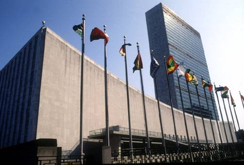 Για «εγκλήματα κατά της ανθρωπότητας» προειδοποιεί τη Συρία ο ΟΗΕ