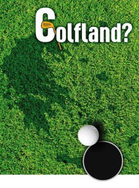 «Golfland?»: Όσα δεν ξέρουμε για τα θέρετρα γκολφ στην Ελλάδα
