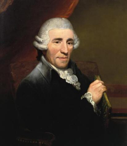 Franz Joseph Haydn: ο «πατέρας» της συμφωνικής [ΒΙΝΤΕΟ]