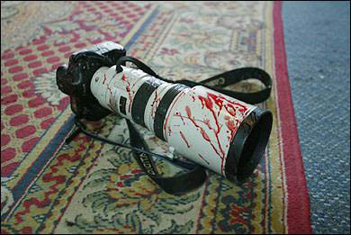 Χωρίς κυρώσεις εκατοντάδες δολοφονίες δημοσιογράφων