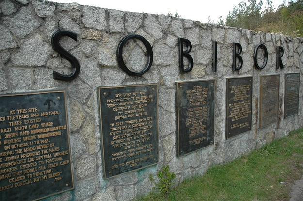 Η κρίση κλείνει το μουσείο στο ναζιστικό στρατόπεδο Σόμπιμπορ