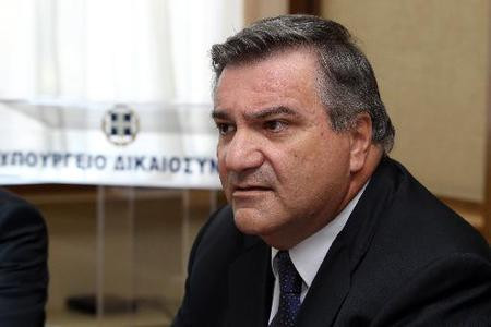 Χ. Καστανίδης: Διαδικασίες εξπρές στην εκδίκαση εγκλημάτων υπουργών