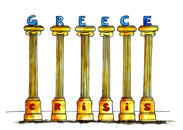 Διχασμένοι οι οικονομικοί αναλυτές για το ελληνικό χρέος